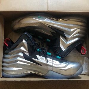 CHARLES BARKLEY FOAMPOSITE 11.5